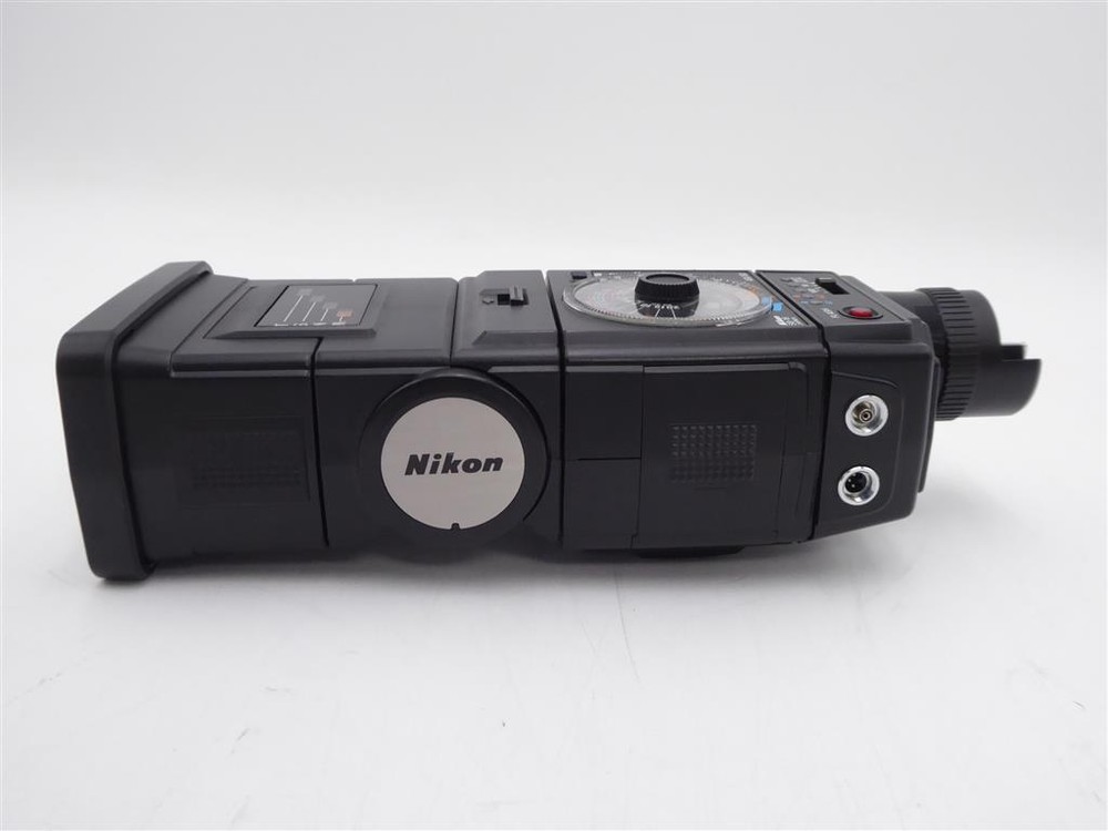 Nikon Speedlight SB-16 Camera Flash