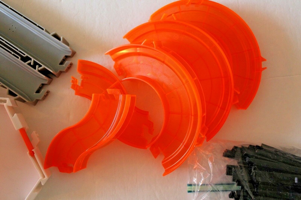 Hexbug Nano Series Accessory Sets 50 connection pieces