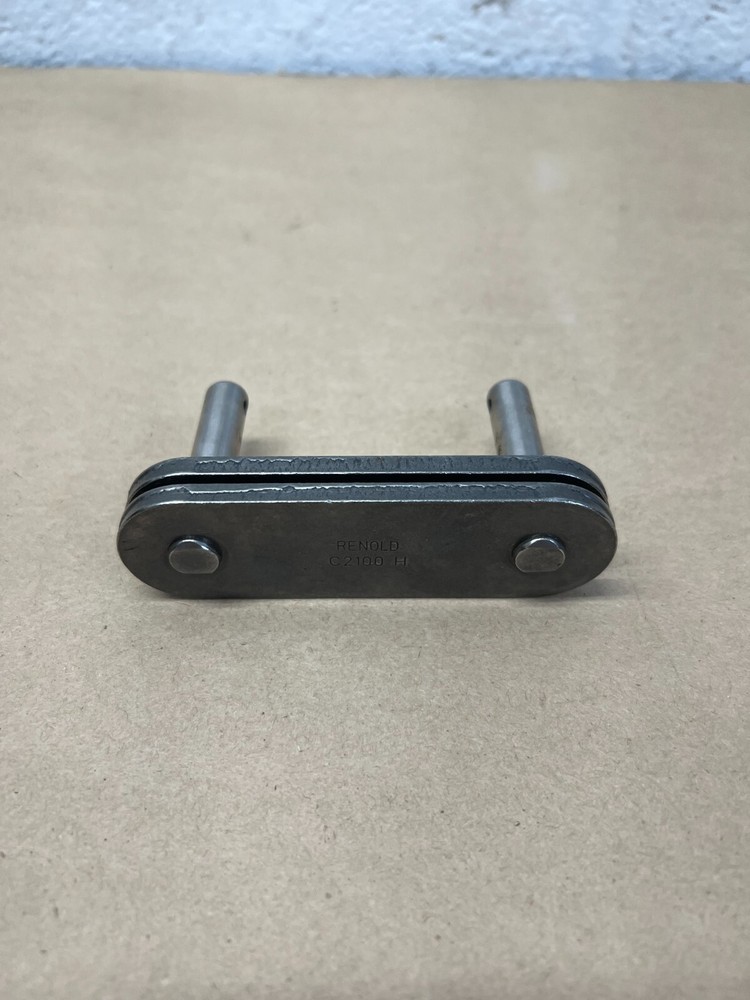 Renold C2100H Roller Chain Link