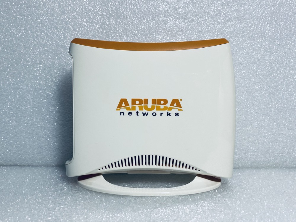 Aruba RAP-3WN Remote Access Point, RAP-3WNUS