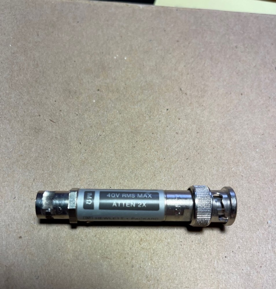 HP10856A 5KHz Low Pass Filter