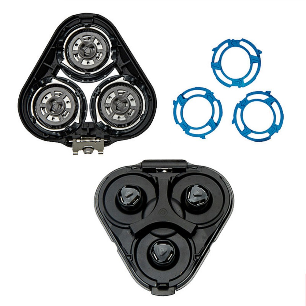 For Philips Norelco Series 5000 Shavers Replacement Complete Head Assembly