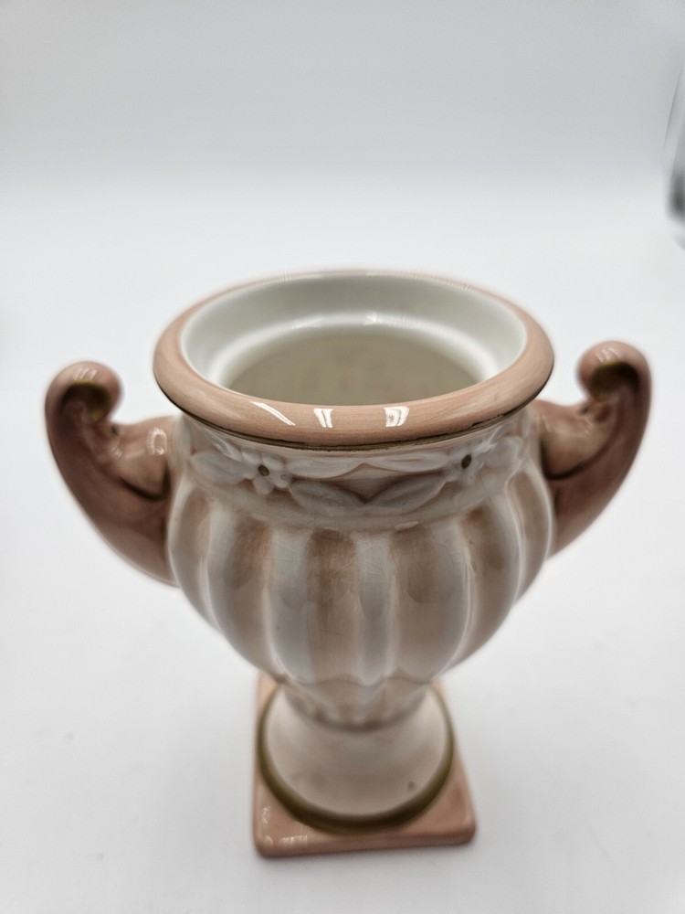 VTG. Jakuba Small Ceramic Vase