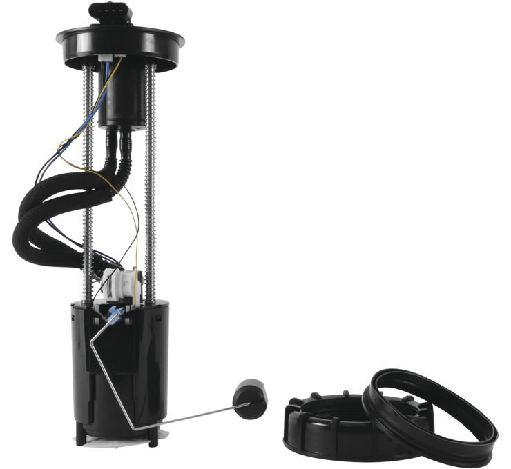 Quad Boss Complete Fuel Pump Module 53471027QB
