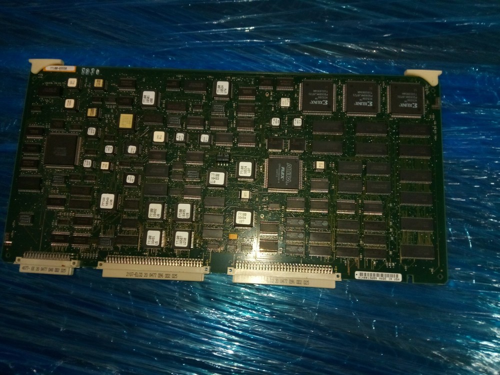 Board, Philips, R Theta