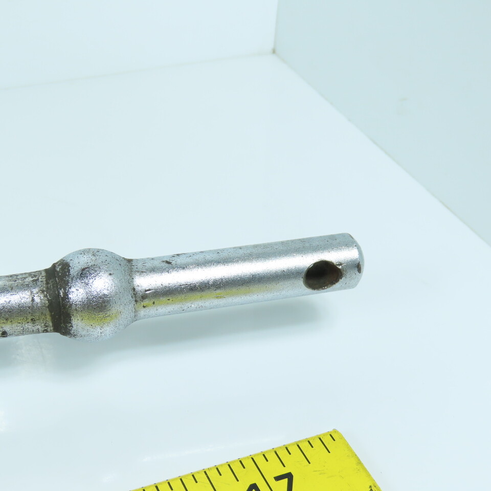 6.10 LB Slide Sliding Pull Hammer 16" Stroke Threaded End