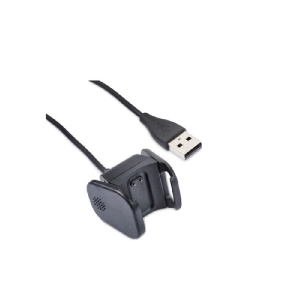 Fitbit Charge 3 USB Power Charger Charging Cable for 3’ Cable