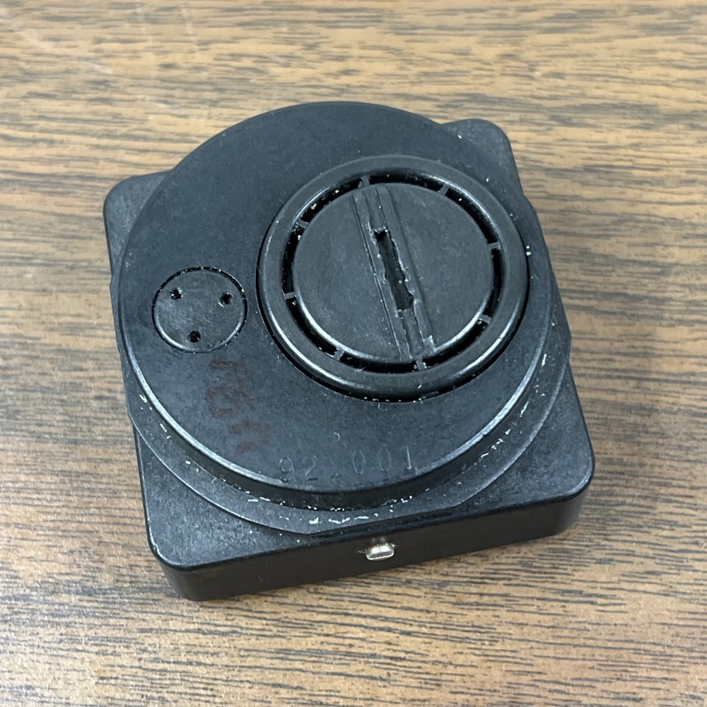 Vintage Ocean Edge Scuba Diving Wrist Computer UNTESTED Needs Battery