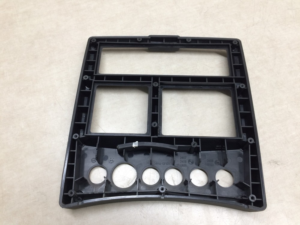 Parkeon Parking Meter Interface Displace Button Bezel Flowbird Control Cover