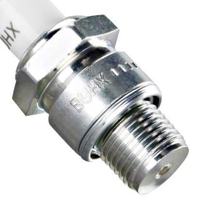 NGK Nickel Surface Gap Spark Plug 2522