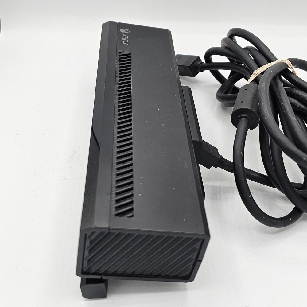 Microsoft Xbox One Kinect Camera Motion Sensor Bar Model 1520 OEM Genuine Works