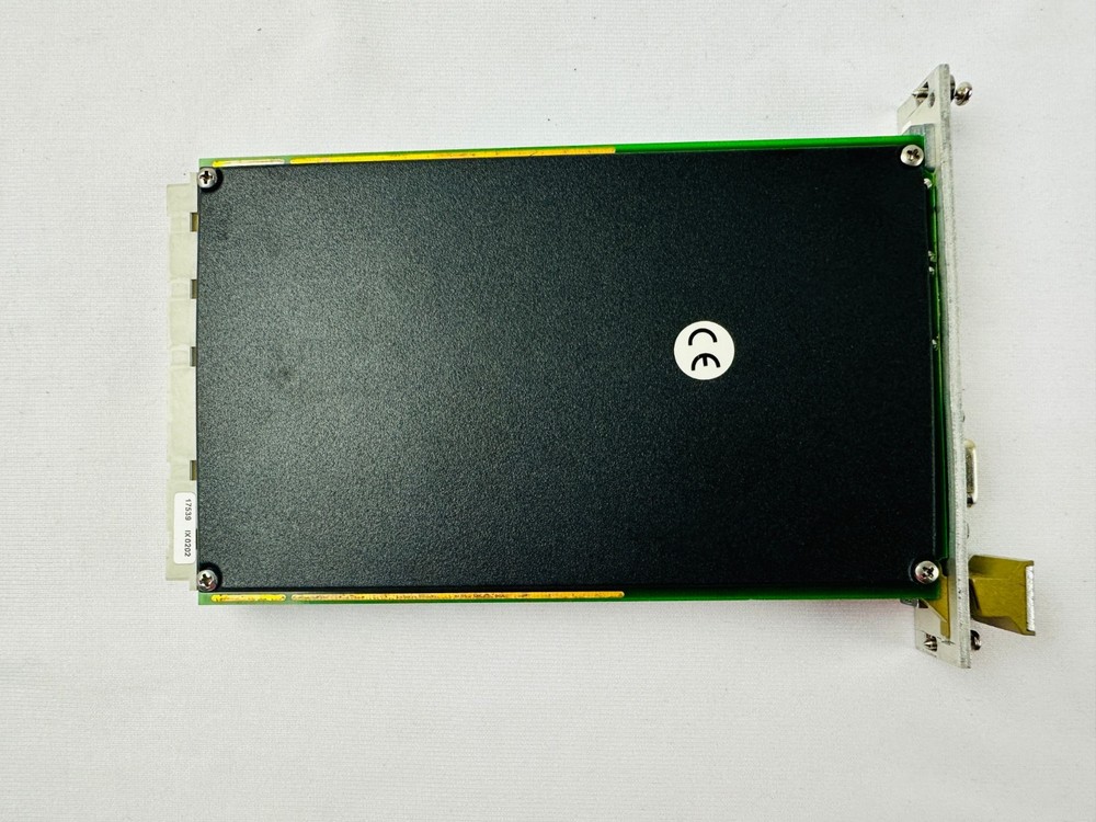PEP Modular Computers VHL 18-06-86-00/a CPU Board