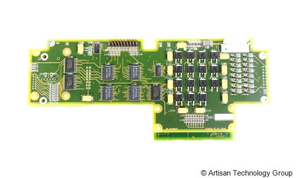 Exfo PLQ206C Display Board