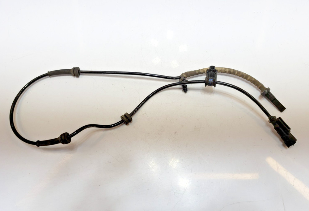 ✅ 2012-2020 OEM Tesla Model S Front Right Passenger Side Wheel Speed ABS Sensor