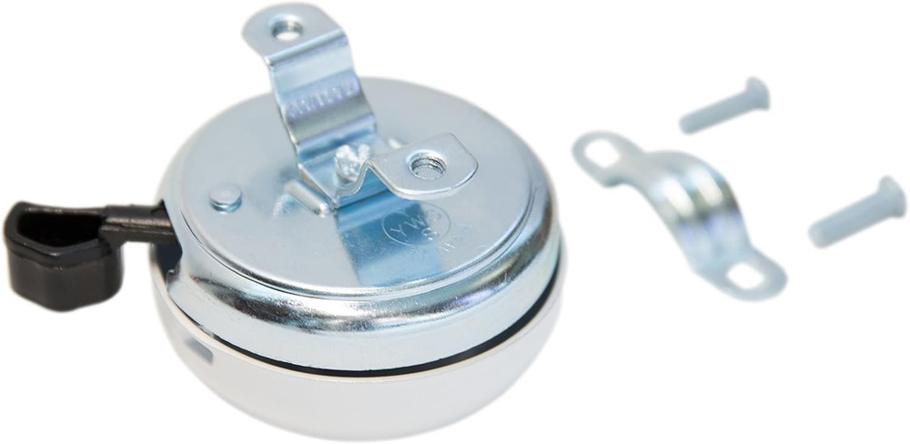 Classic Beach Cruiser Bicycle Bell