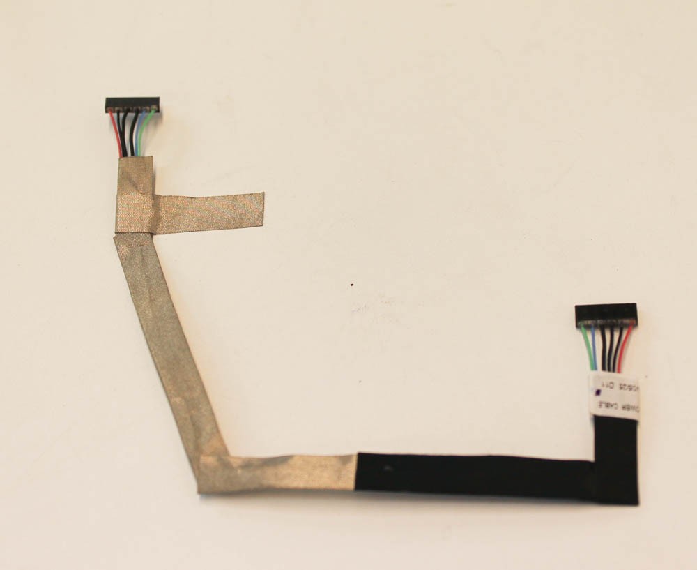 1414-09B00A2 Asus Power Cable 6Pin Pt2001 "GRADE A"