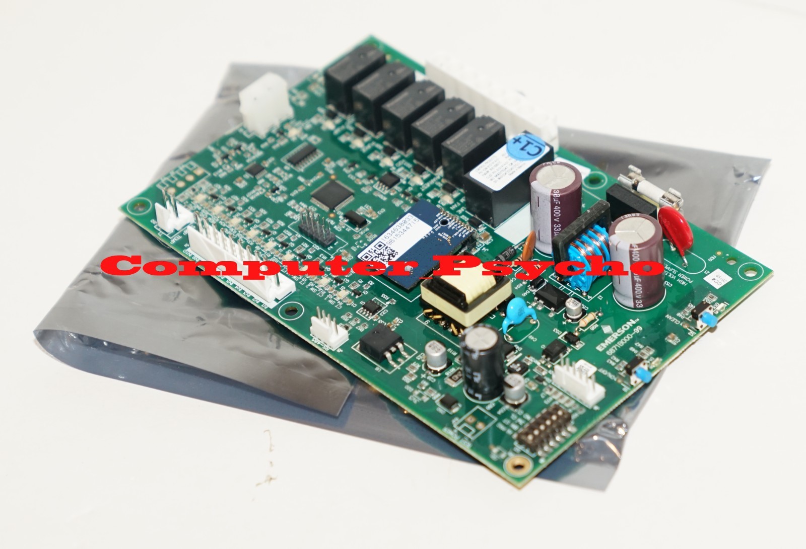 ICE O MATIC 9101414-01 CONTROL BOARD BLUETOOTH KIT CIM0326A CIM0520A CIM0525A