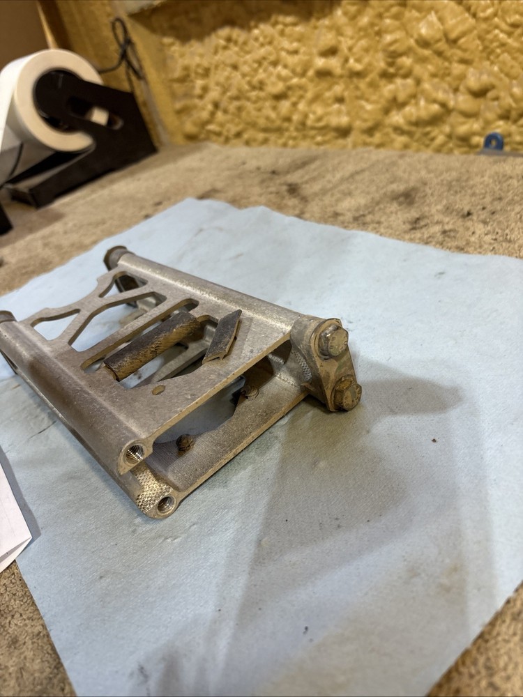 2003 skidoo summit 800 handlebar riser extension 373