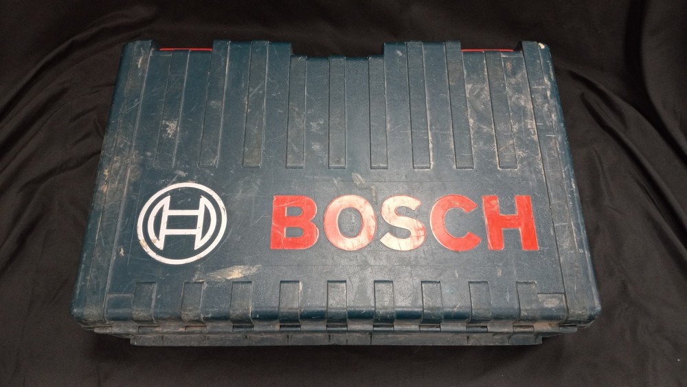 Bosch 11316evs Variable Speed SDS-Max Demolition Hammer (NO HANDLE)