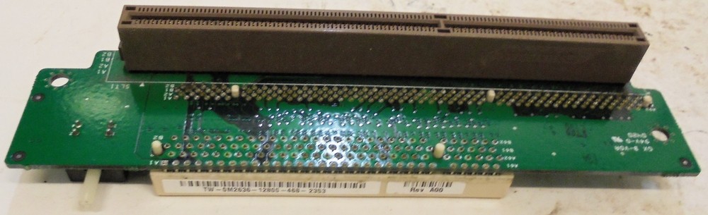 DELL POWER VAULT RISER BOARD, DA0S20TB6F5