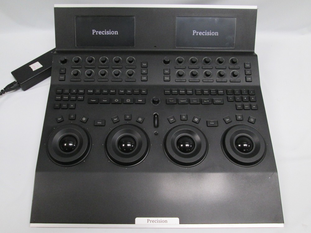Digital Vision Precision Grading Panel - Colour