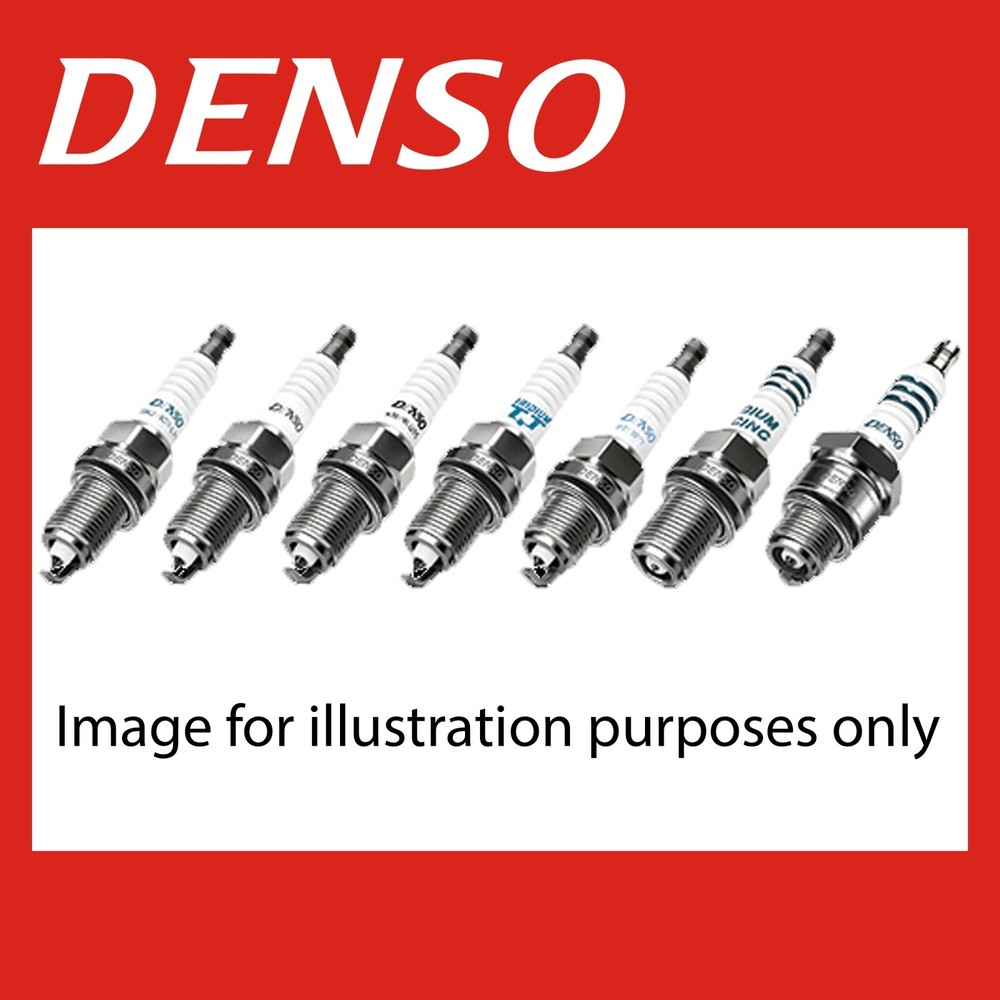 DENSO Standard Spark Plug [W22ETR-L] 3315 - Single Plug