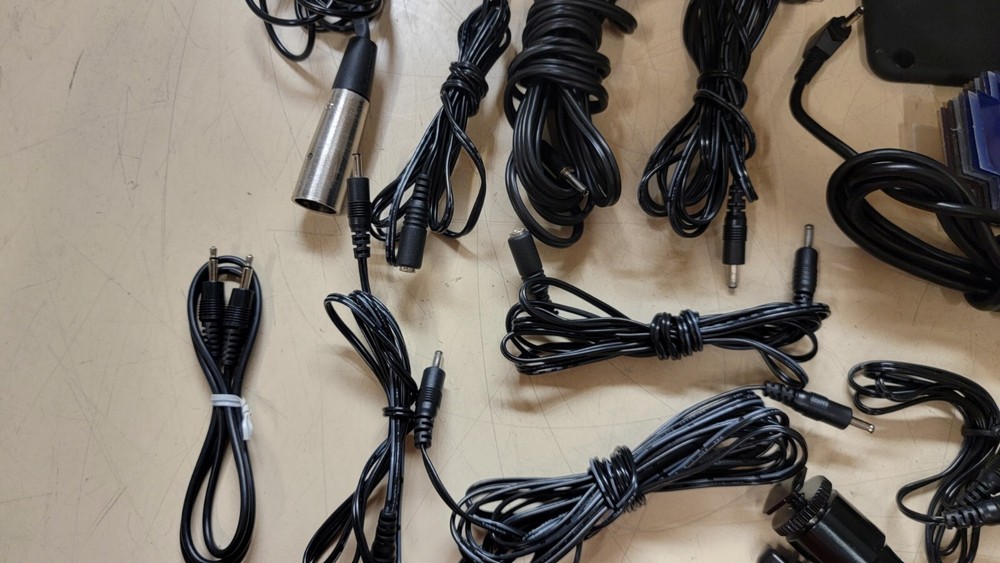 Lite Panels Brick Camera Light Kit