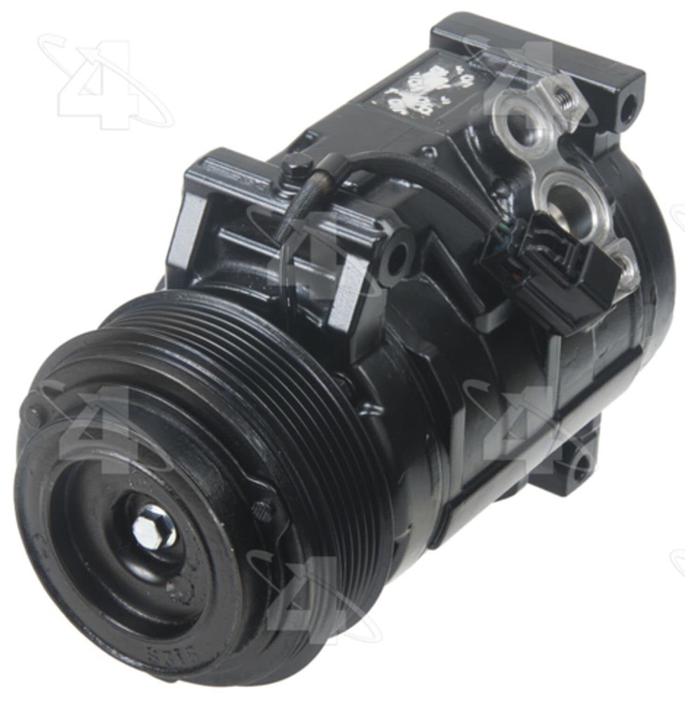 Four Seasons 157313 A/C Compressor