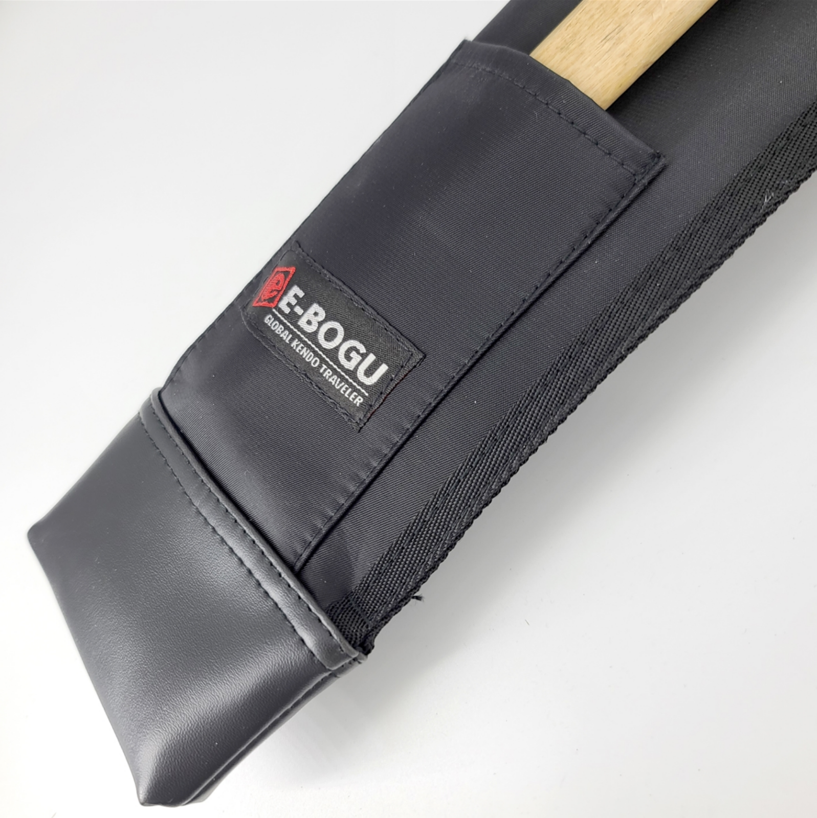 E-BOGU Utility Lite Martial Arts Bag (51" For Bokken, Shinai, Jo)
