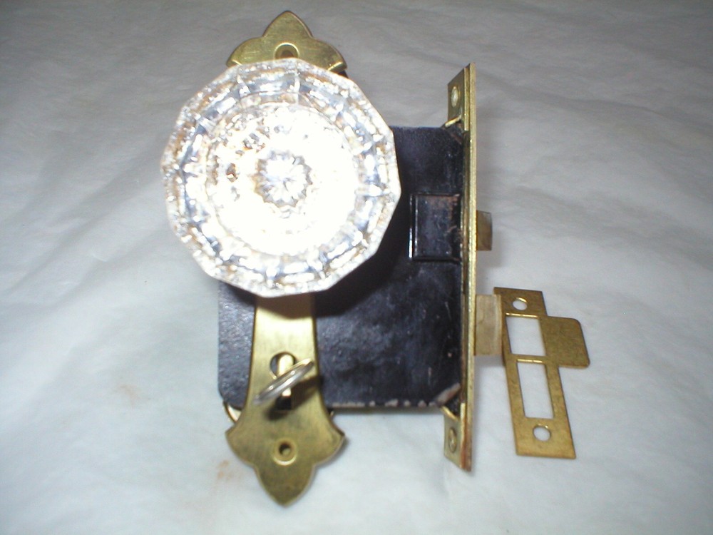 Antique Door Hardware