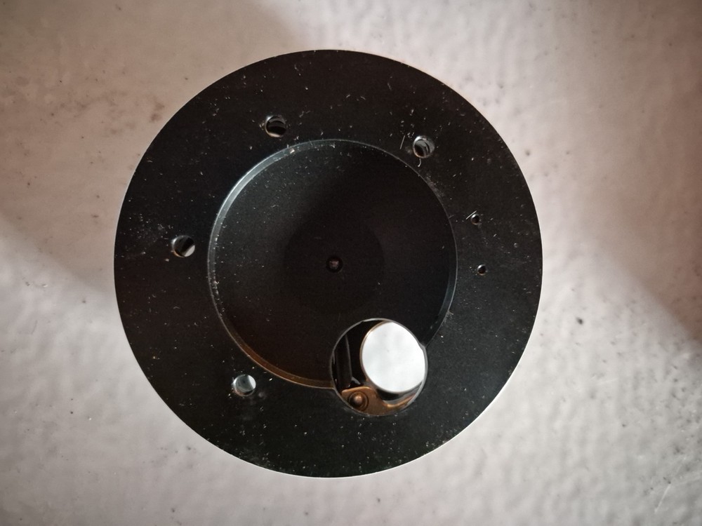 Zeiss Axiovert 100/135-5 Position Objective Nosepiece