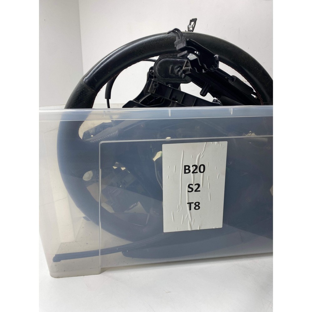 Ford Focus Door lock front left passenger ST MK4 2022