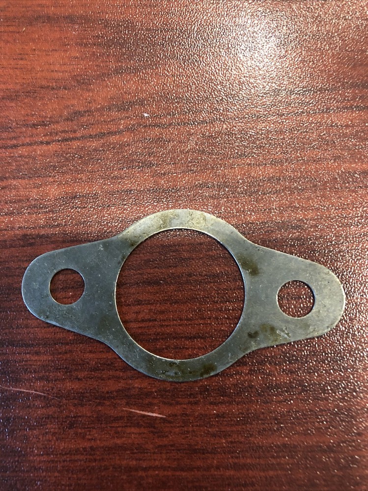 Lycoming - Lockplate P/N: 73817