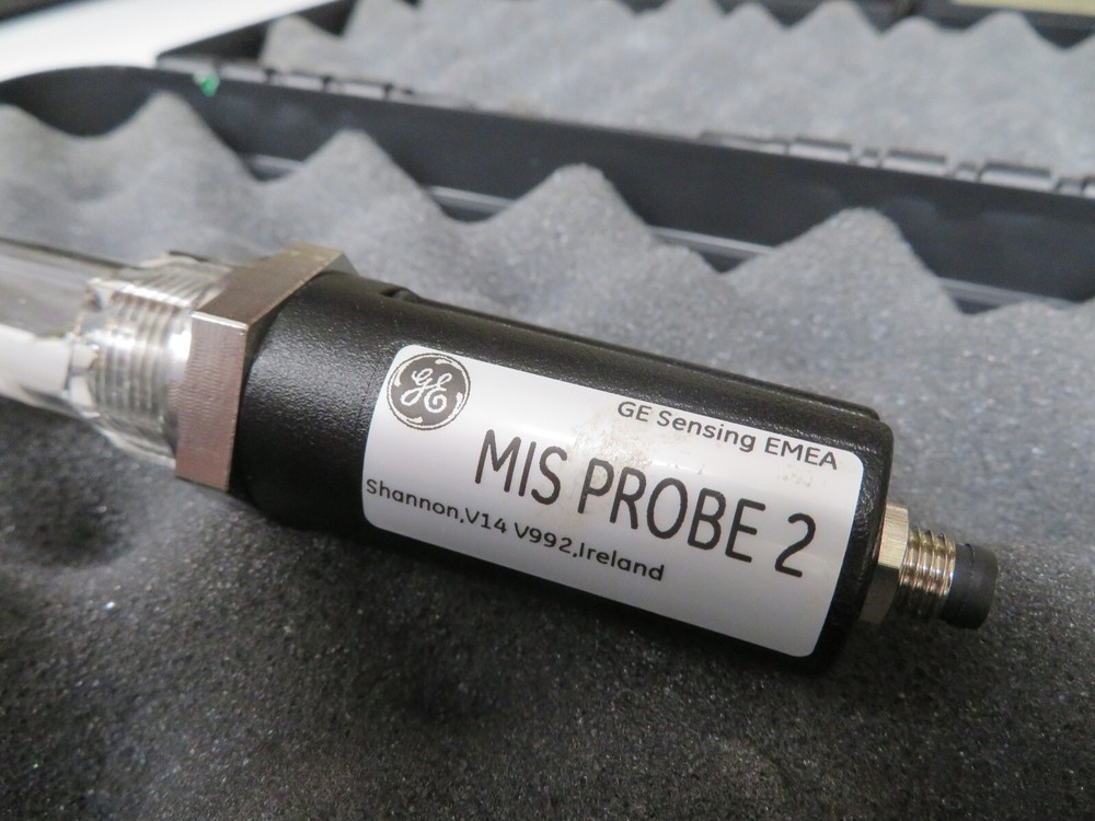 GE Sensing - MIS PROBE 2 (No Shield) - Excellent condition - PS36