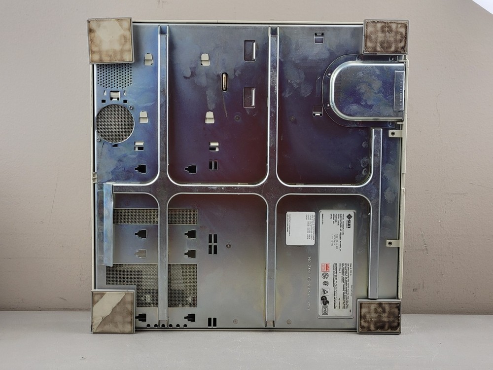 Sun Microsystems 147B SPARCstation 2 UNIX Computer Workstation - *POWERS ON*