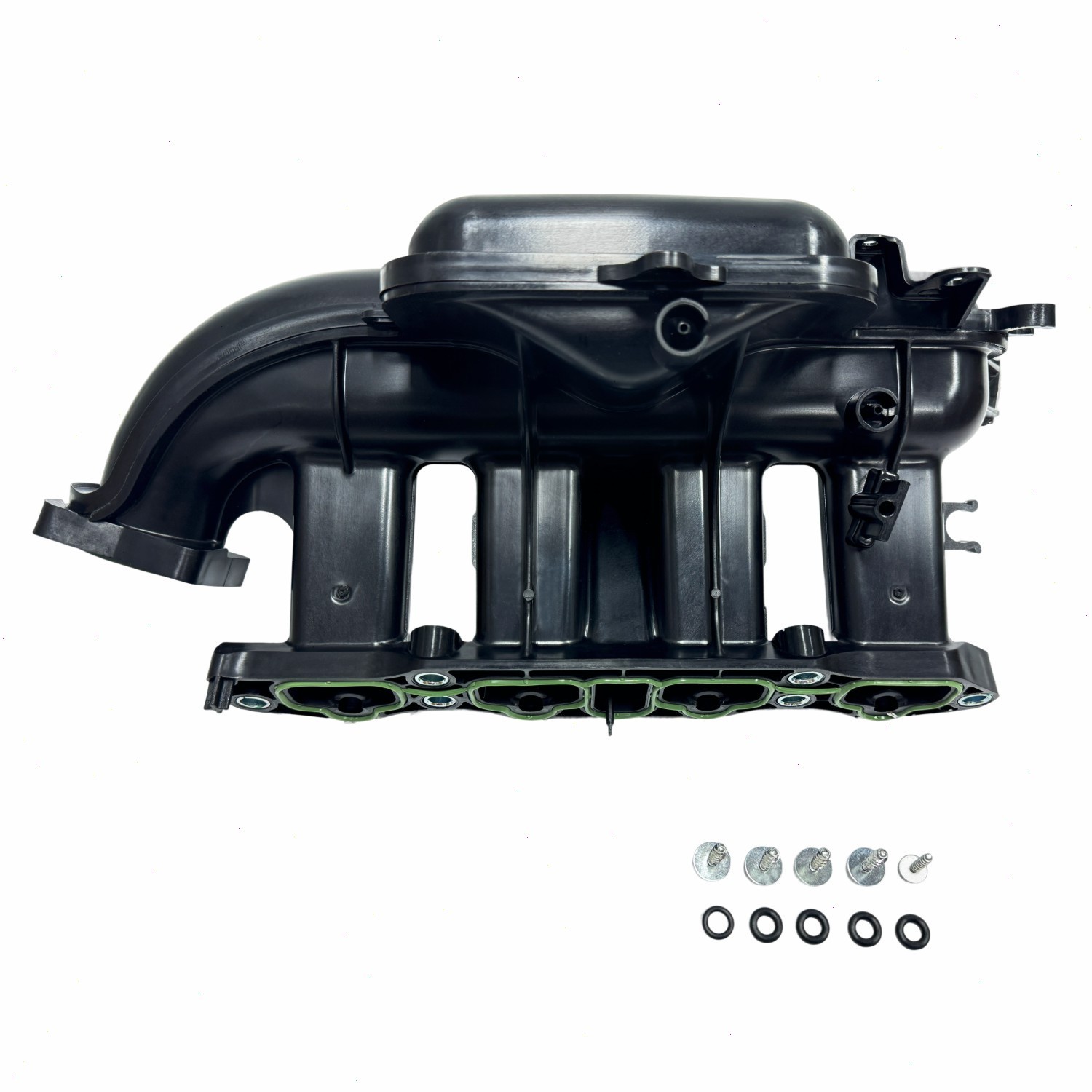 Intake Manifold For Buick Encore Chevrolet Sonic Trax Cruze L4 83 1.4L 25200449