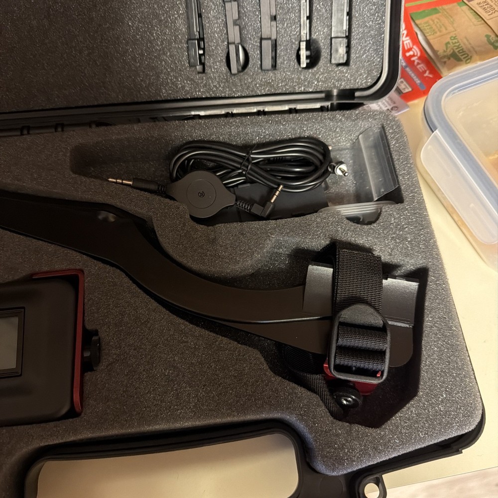 Magnetospeed v2 Ballistic Chronograph