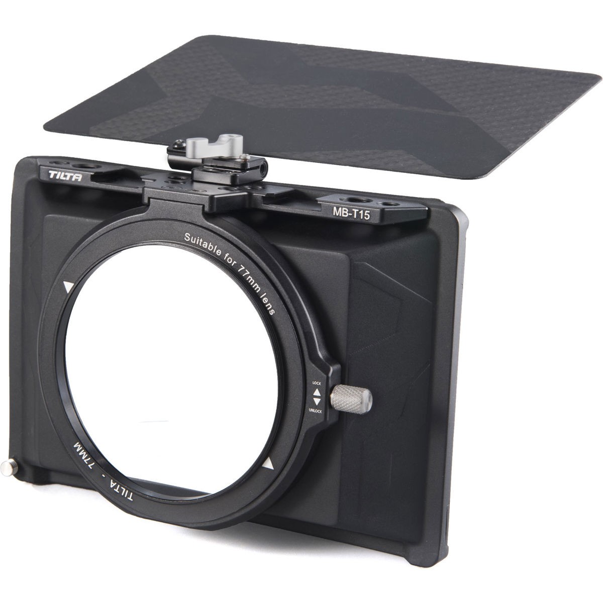 Tilta Mini Clamp-on Matte Box