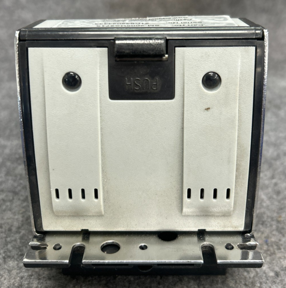 CASHCODE BILL VALIDATOR W/STACKER SM-2005US2715 12V DC 20A