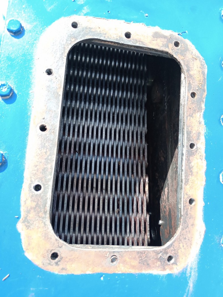 Chain Case