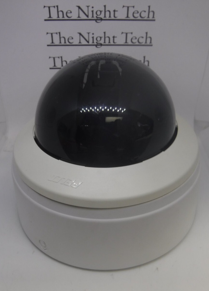 Pelco DD4N Dome Camera