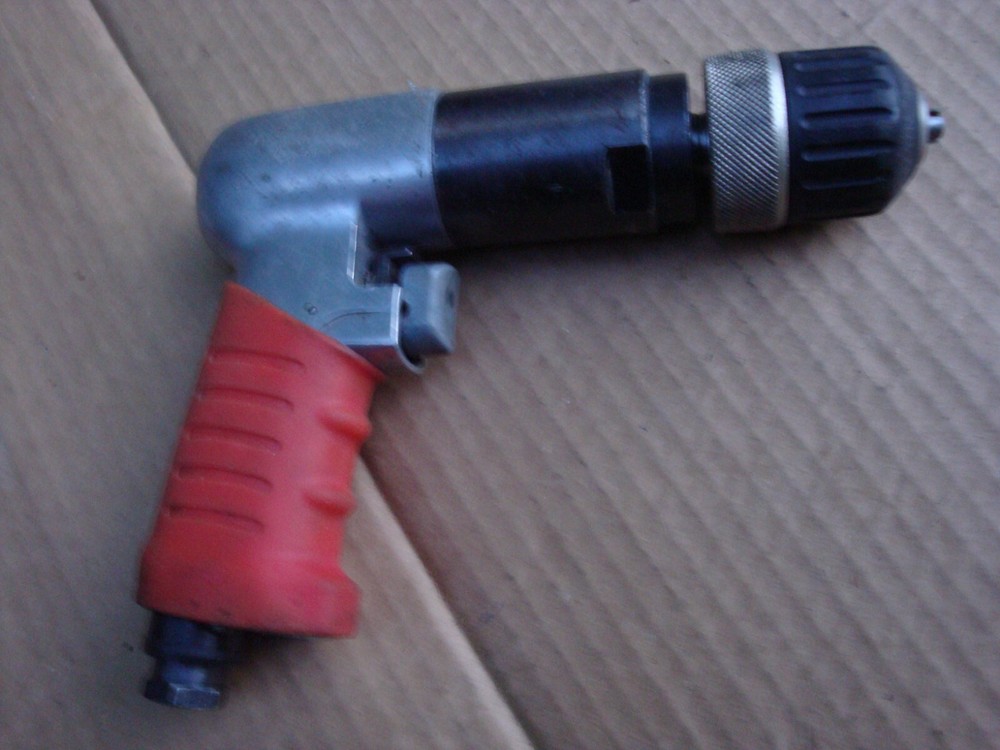 MATCO AIR DRILL RL150