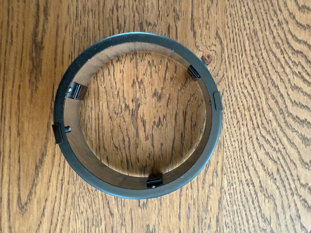 Profoto SpillKill Reflector for D1 Monolight