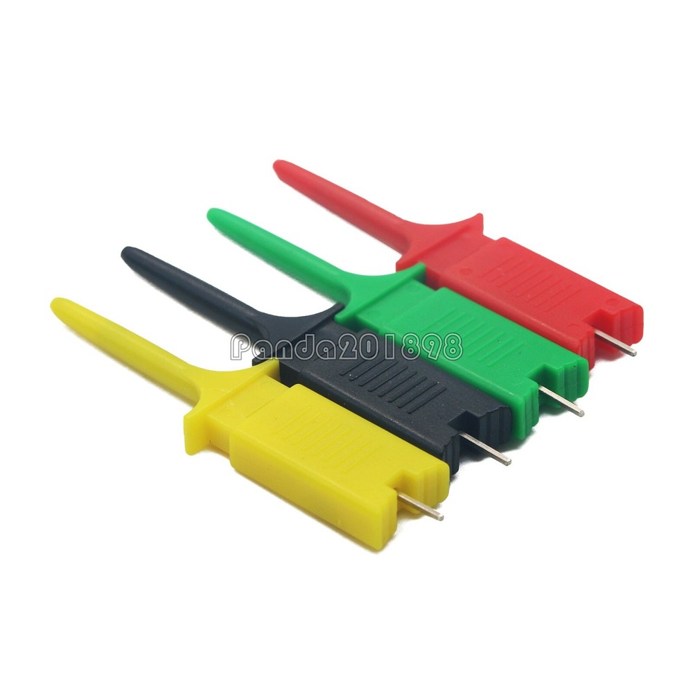 Mini 16 Logic Analyzer USB 100M Max Sample Rate 16CH Version 1.1.34 USA-ship