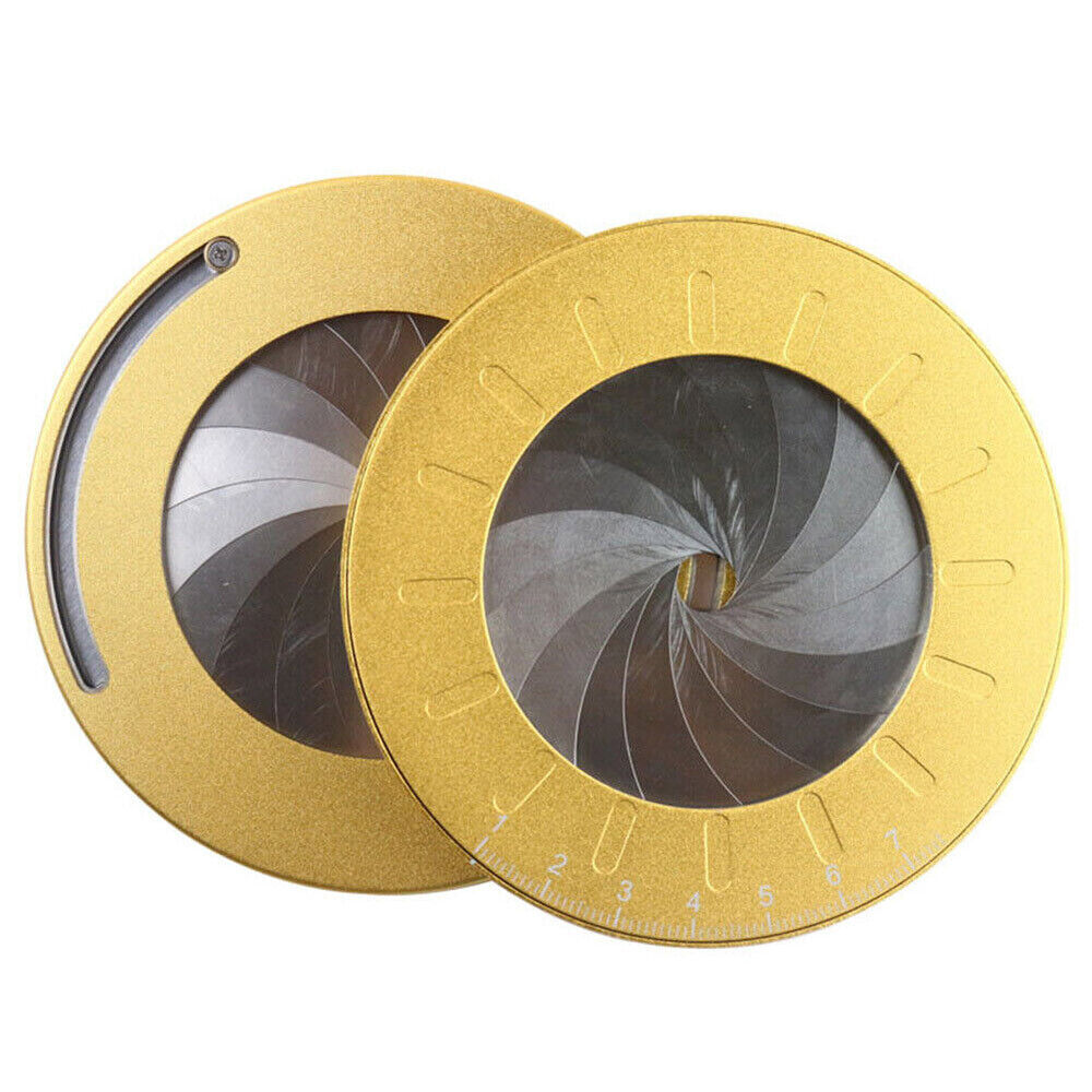Adjustable Circular Drawing Circle Tool Set Stainless Steel Measuring Ruler