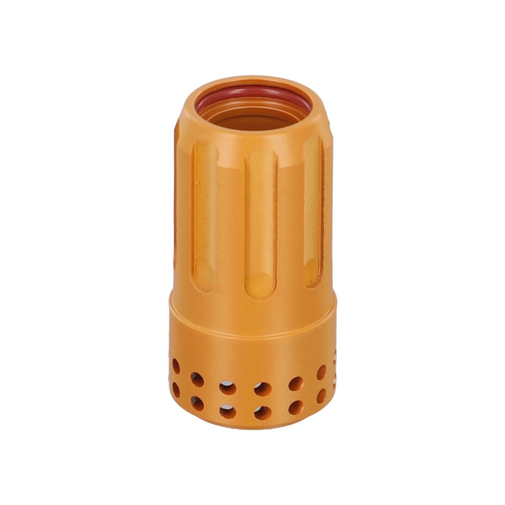 New Practical 2 PCS Swirl Ring For Cutting Commonly Better Performance