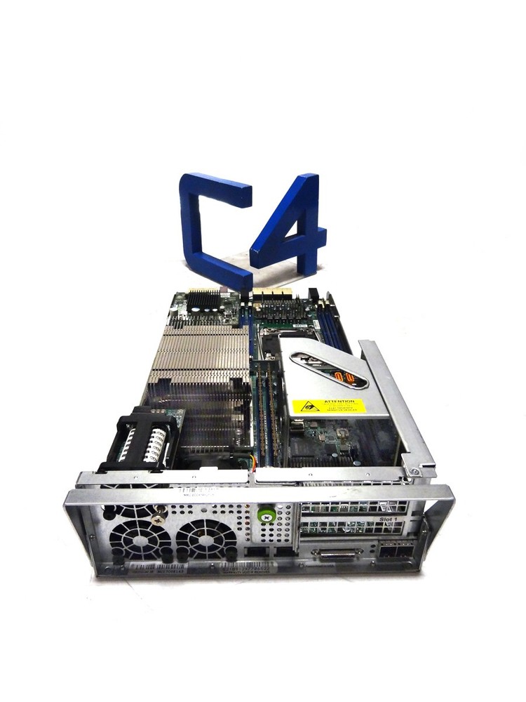 HP Q8F63A NIMBLE STORAGE AF1000 SPARE CONTROLLER