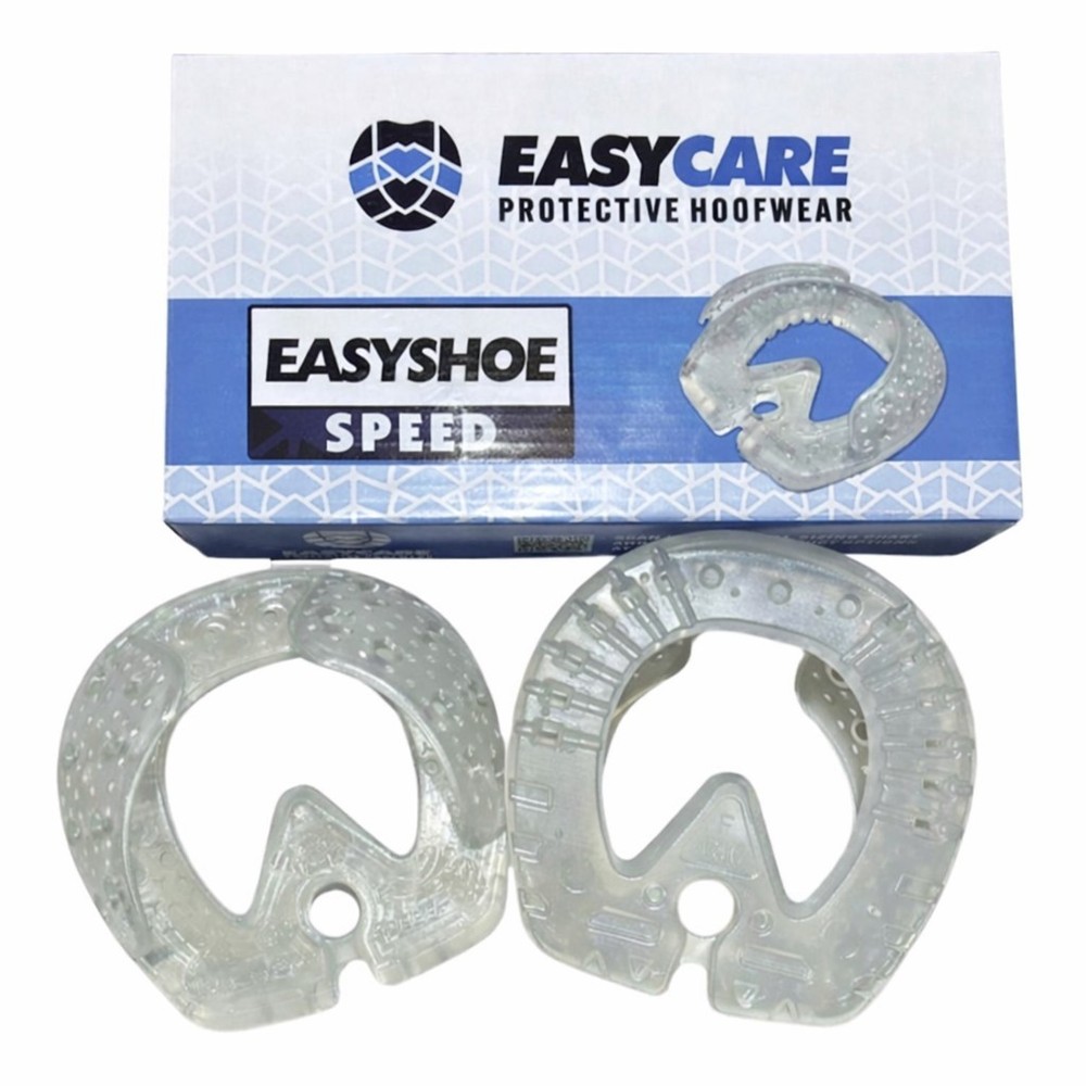 horse shoes