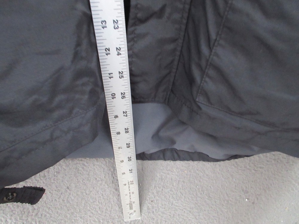 BLAUER Model 9000 9300Z Crosstech Mens Large Regular Jacket w/ Removeable Lining