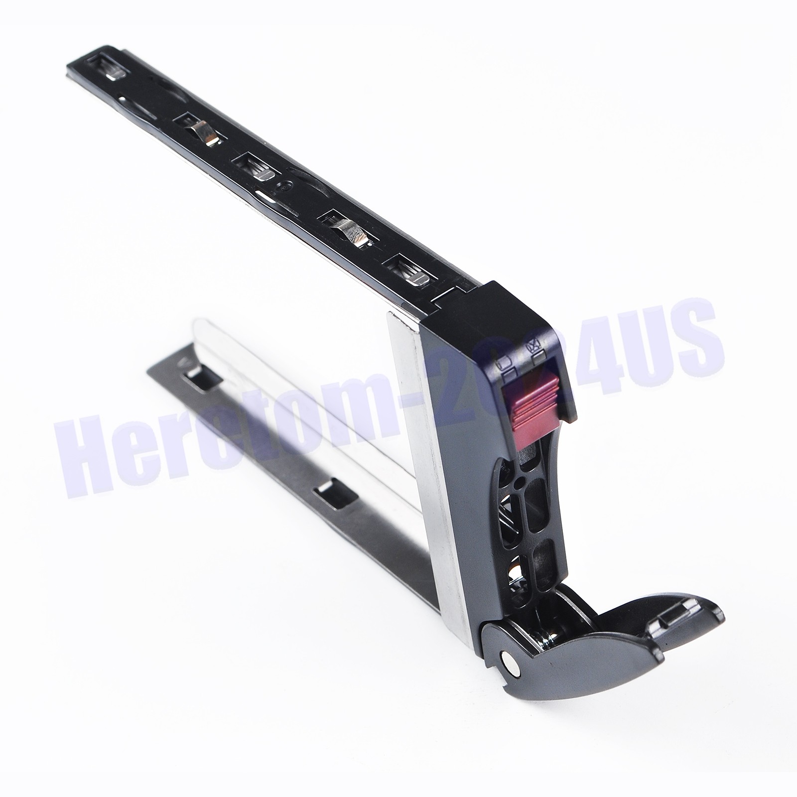 SuperMicro SB16105 2.5" SAS/SATA Hard Drive Caddy/Trays with screws